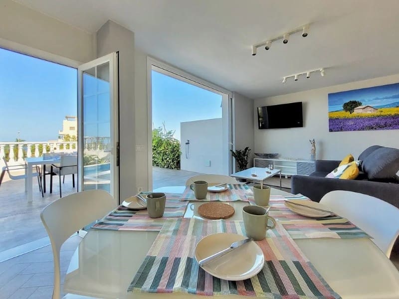 2 soverom Villa til salgs i Puerto de la Cruz - € 600 000 (Ref: 9820308)