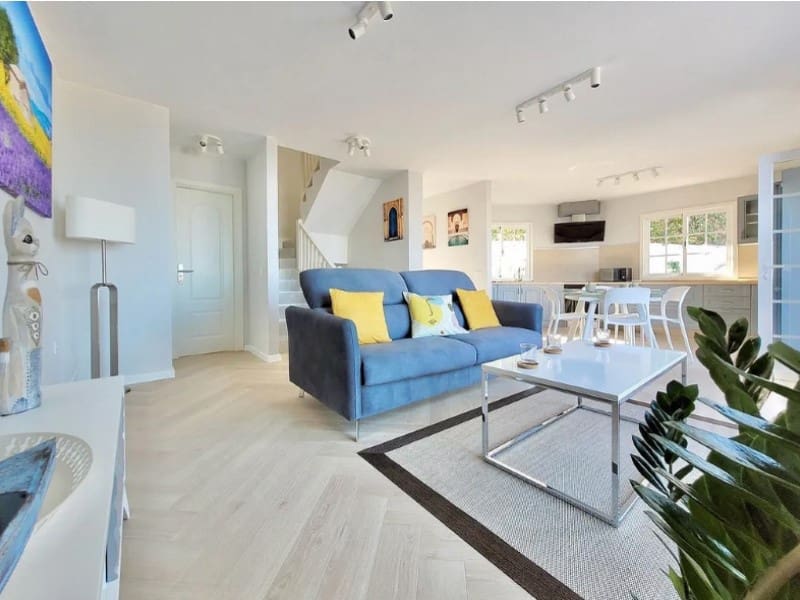 2 soverom Villa til salgs i Puerto de la Cruz - € 600 000 (Ref: 9820308)
