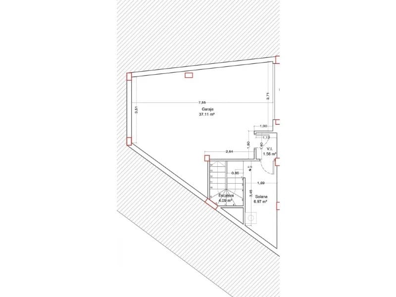 2 soverom Villa til salgs i Puerto de la Cruz - € 600 000 (Ref: 9820308)