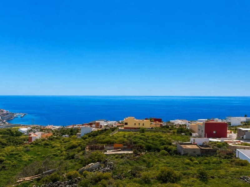Villa til salg i Barranco Hondo - € 390.000 (Ref: 9826600)