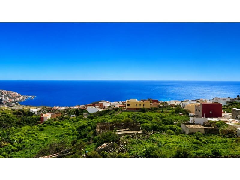 Villa til salg i Barranco Hondo - € 390.000 (Ref: 9826600)