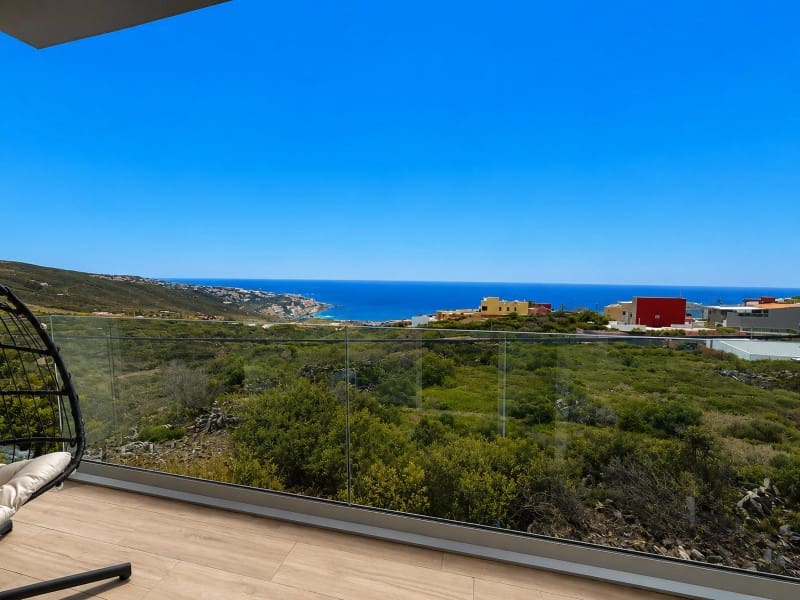 Villa til salg i Barranco Hondo - € 390.000 (Ref: 9826600)