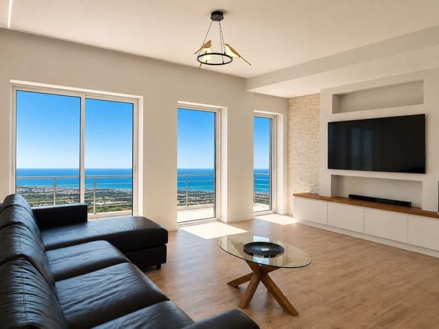 Villa til salg i Barranco Hondo, Candelaria - € 390.000 (Ref: 9826600)