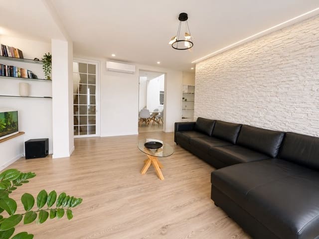 Villa til salg i Barranco Hondo, Candelaria - € 390.000 (Ref: 9826600)