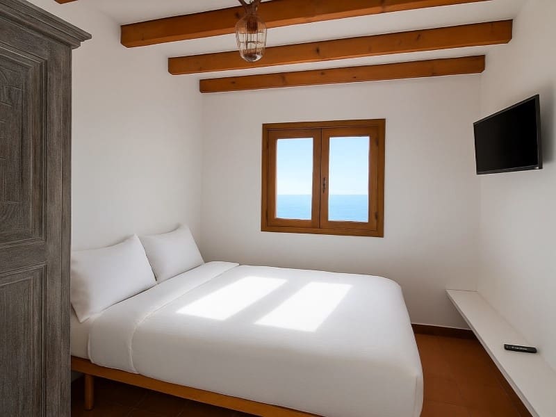 3 bedroom Finca/Country House for sale in Araya - € 399,000 (Ref: 9826601)