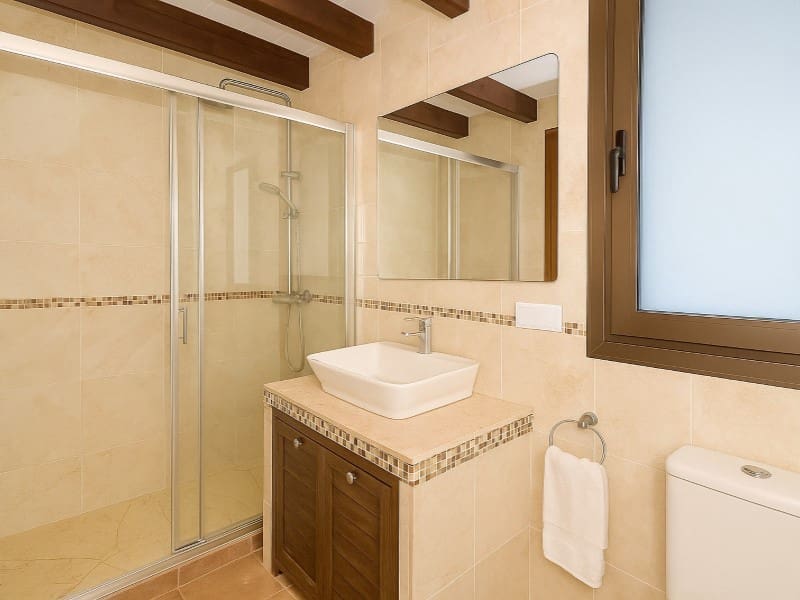 3 bedroom Finca/Country House for sale in Araya - € 399,000 (Ref: 9826601)