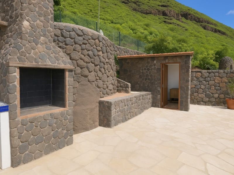 3 bedroom Finca/Country House for sale in Araya - € 399,000 (Ref: 9826601)