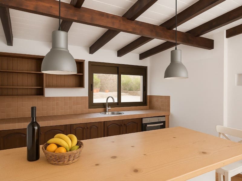 3 bedroom Finca/Country House for sale in Araya - € 399,000 (Ref: 9826601)