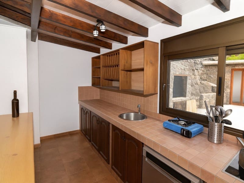3 bedroom Finca/Country House for sale in Araya - € 399,000 (Ref: 9826601)