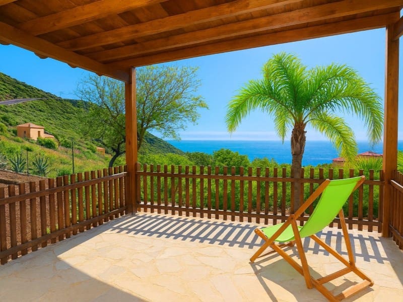 3 bedroom Finca/Country House for sale in Araya - € 399,000 (Ref: 9826601)
