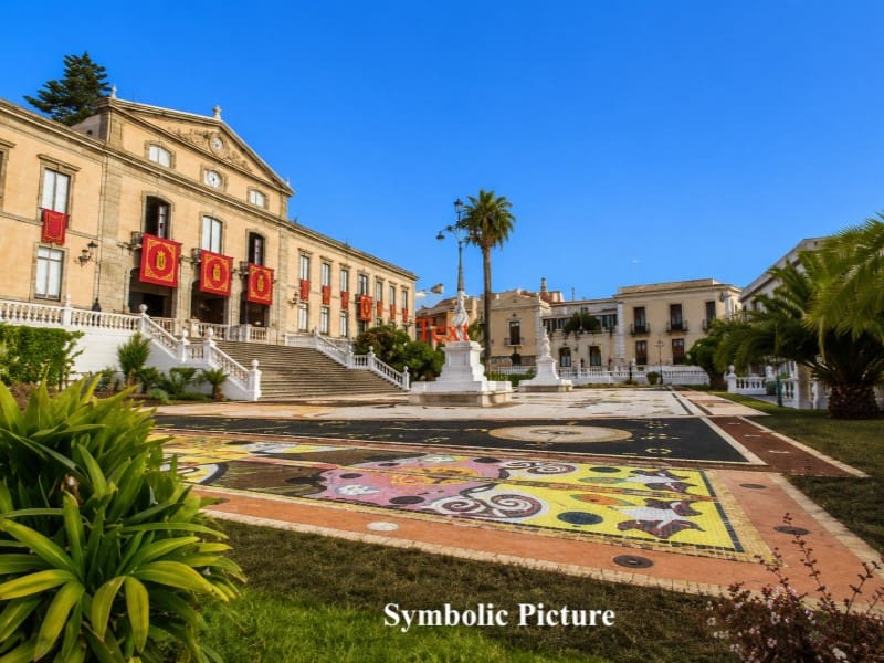 20 sypialnia Hotel na sprzedaż w La Orotava - 750 000 € (Ref: 9875982)