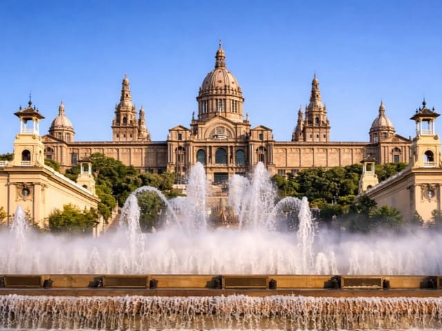 45 soverom Hotell til salgs i Sants-Montjuïc, Barcelona by - € 4 550 000 (Ref: 9881547)