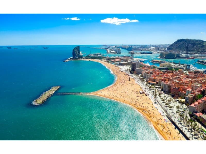 21 soverom Hotell til salgs i Barcelona by - € 5 000 000 (Ref: 9881551)