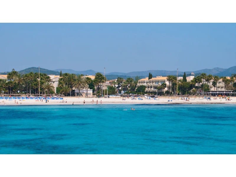 Hotel for sale in Sant Llorenc des Cardassar - € 17,000,000 (Ref: 9881553)