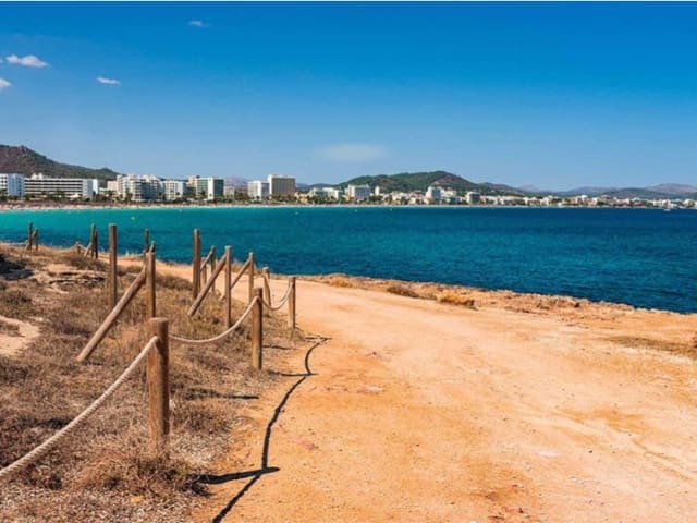 Hotel te koop in Son Servera - € 27.000.000 (Ref: 9881554)