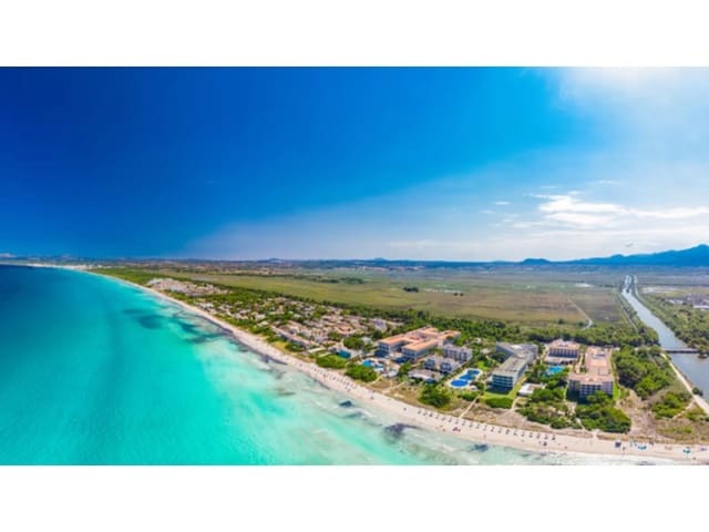 Hotel te koop in Muro - € 26.000.000 (Ref: 9881564)
