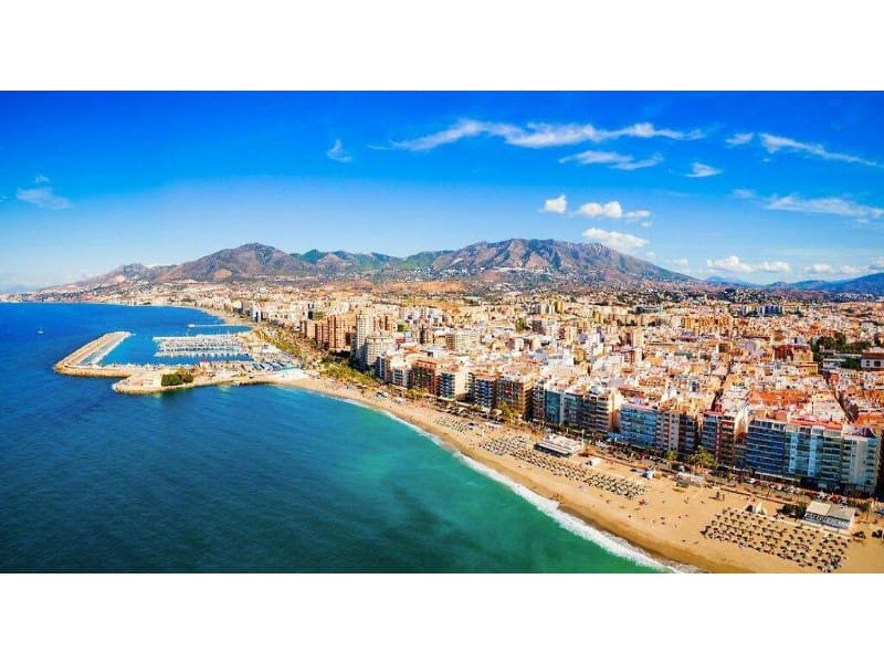 Hotel zu verkaufen in Torremolinos - 27.400.000 € (Ref: 9881566)