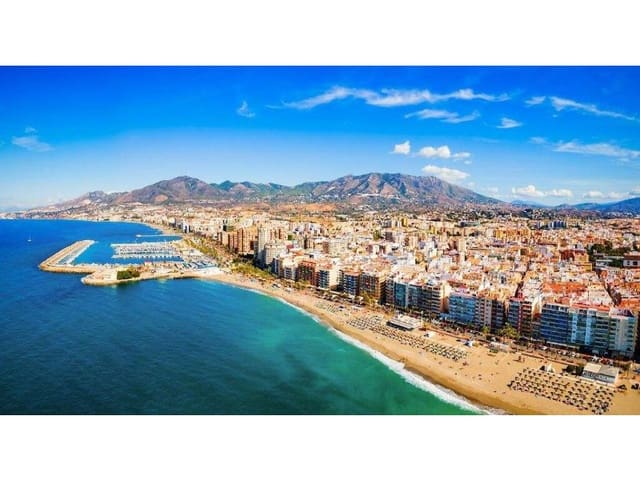 Hotel til salg i Torremolinos - € 27.400.000 (Ref: 9881566)