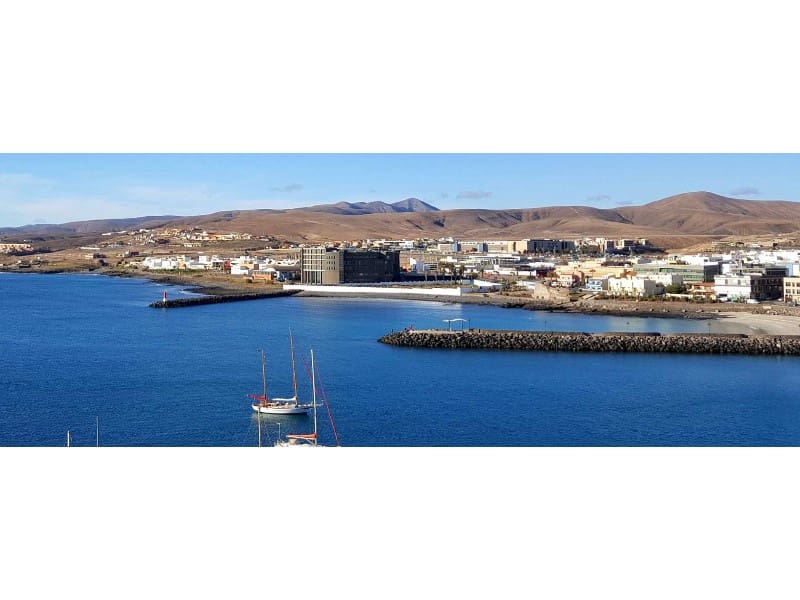 Hotel zu verkaufen in Puerto del Rosario - 30.000.000 € (Ref: 9881567)