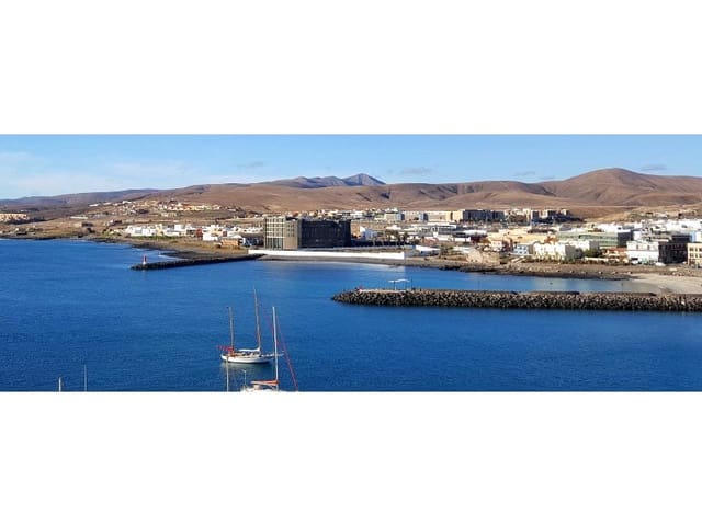 Hotel zu verkaufen in Puerto del Rosario - 30.000.000 € (Ref: 9881567)