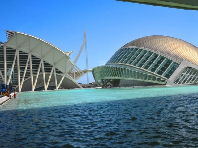 Hotelli myytävänä paikassa Camins al Grau, Valencia kaupunki - 35 000 000 € (Ref: 9881571)