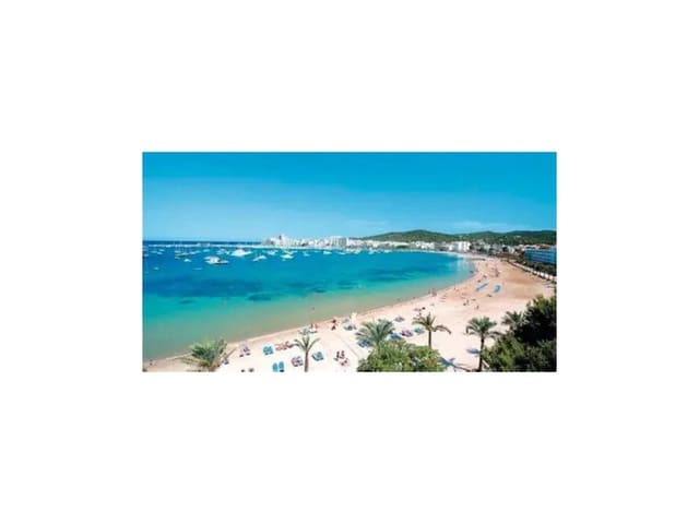 Hotel til salg i Es Caná, Santa Eulalia / Santa Eularia - € 36.000.000 (Ref: 9881573)