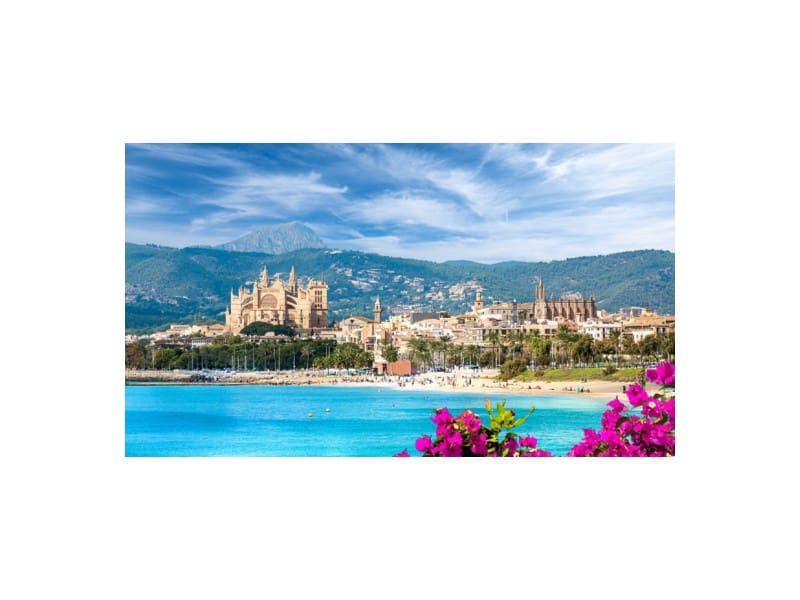 Hotel til salg i Consell - € 36.000.000 (Ref: 9881574)