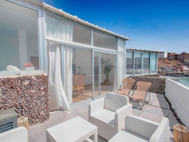 3 bedroom Villa for sale in Güímar - € 550,000 (Ref: 9899382)