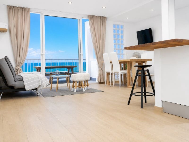 4 makuuhuone Huoneisto myytävänä paikassa Puerto de la Cruz - 580 000 € (Ref: 9904271)