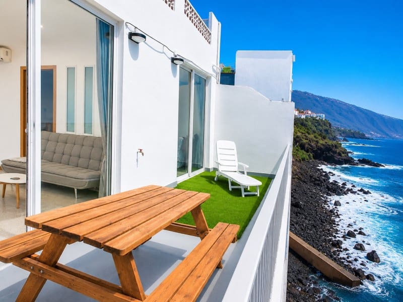 4 makuuhuone Huoneisto myytävänä paikassa Puerto de la Cruz - 580 000 € (Ref: 9904271)
