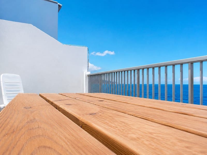 4 makuuhuone Huoneisto myytävänä paikassa Puerto de la Cruz - 580 000 € (Ref: 9904271)