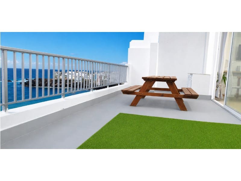 4 makuuhuone Huoneisto myytävänä paikassa Puerto de la Cruz - 580 000 € (Ref: 9904271)