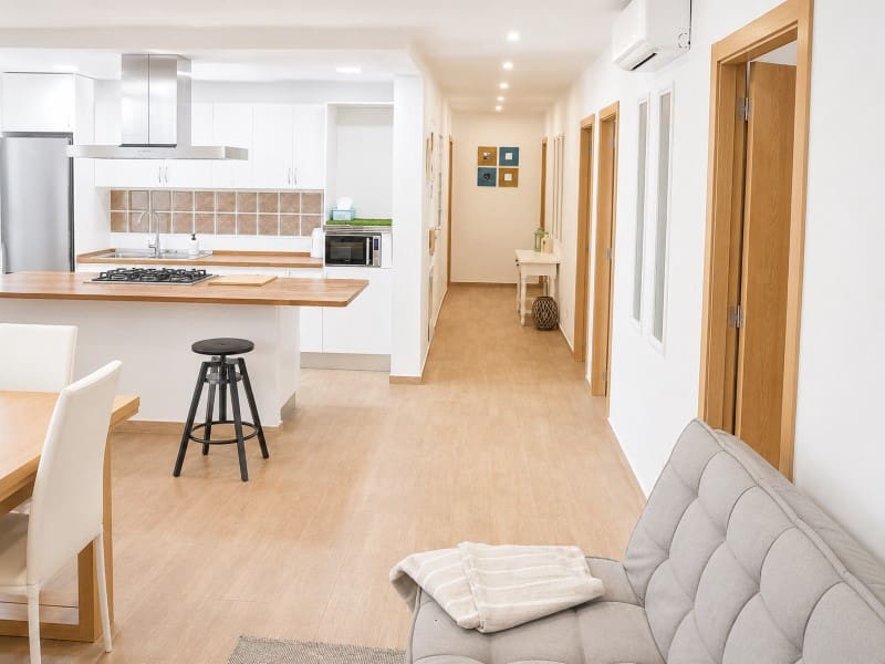 4 makuuhuone Huoneisto myytävänä paikassa Puerto de la Cruz - 580 000 € (Ref: 9904271)