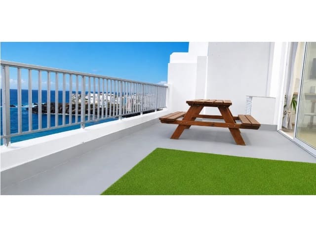 4 makuuhuone Huoneisto myytävänä paikassa Puerto de la Cruz - 580 000 € (Ref: 9904271)