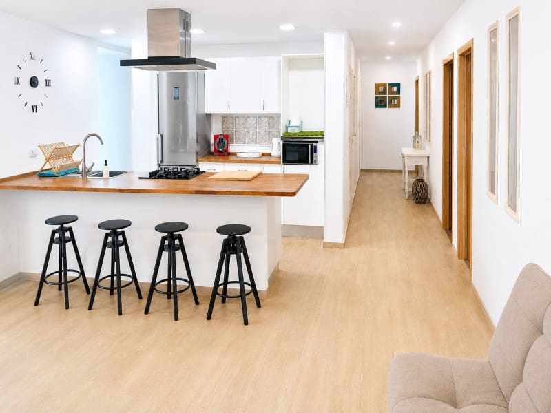 4 makuuhuone Huoneisto myytävänä paikassa Puerto de la Cruz - 580 000 € (Ref: 9904271)
