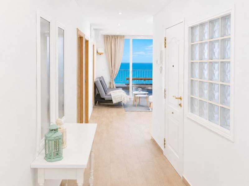 4 makuuhuone Huoneisto myytävänä paikassa Puerto de la Cruz - 580 000 € (Ref: 9904271)