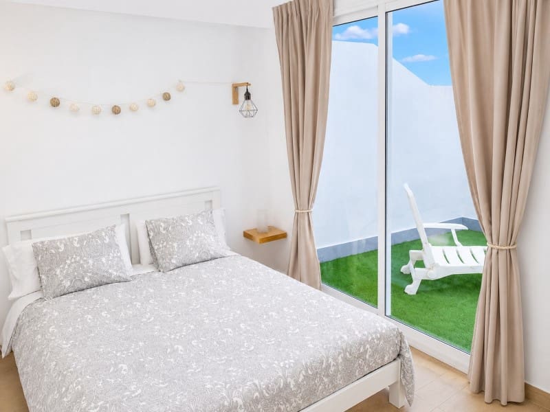 4 makuuhuone Huoneisto myytävänä paikassa Puerto de la Cruz - 580 000 € (Ref: 9904271)