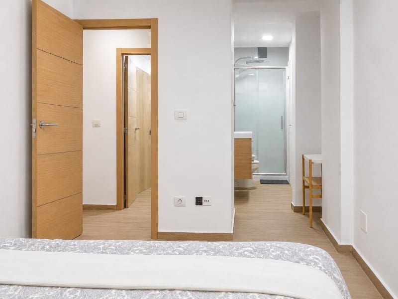 4 makuuhuone Huoneisto myytävänä paikassa Puerto de la Cruz - 580 000 € (Ref: 9904271)