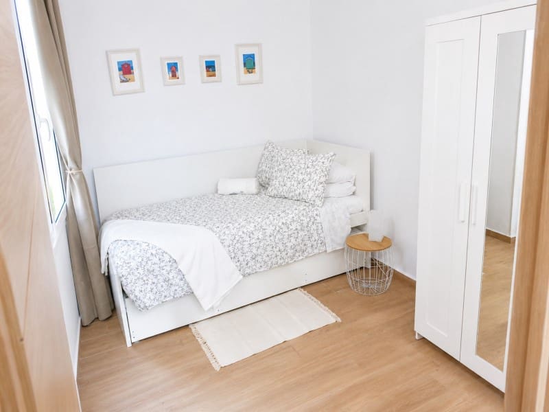 4 makuuhuone Huoneisto myytävänä paikassa Puerto de la Cruz - 580 000 € (Ref: 9904271)