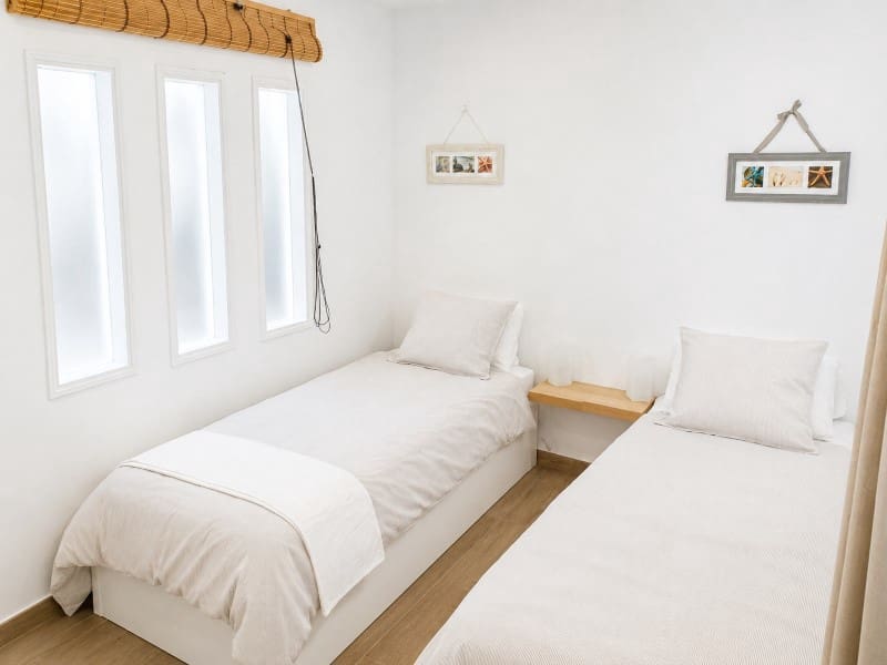 4 makuuhuone Huoneisto myytävänä paikassa Puerto de la Cruz - 580 000 € (Ref: 9904271)