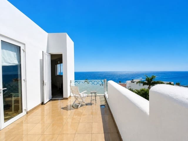 4 soverom Villa til salgs i Tabaiba, El Rosario - € 700 000 (Ref: 9936089)