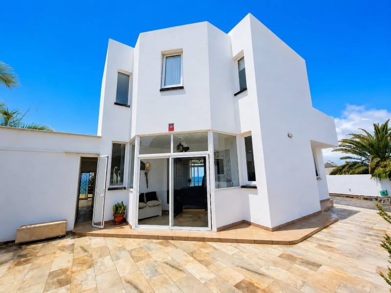 4 soverom Villa til salgs i Tabaiba - € 700 000 (Ref: 9936089)