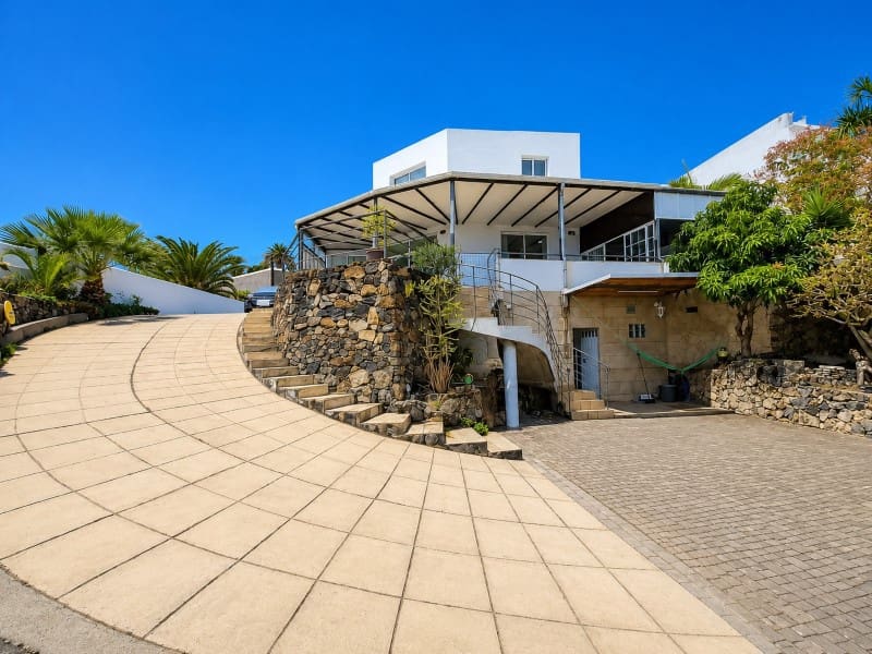 4 soverom Villa til salgs i Tabaiba - € 700 000 (Ref: 9936089)