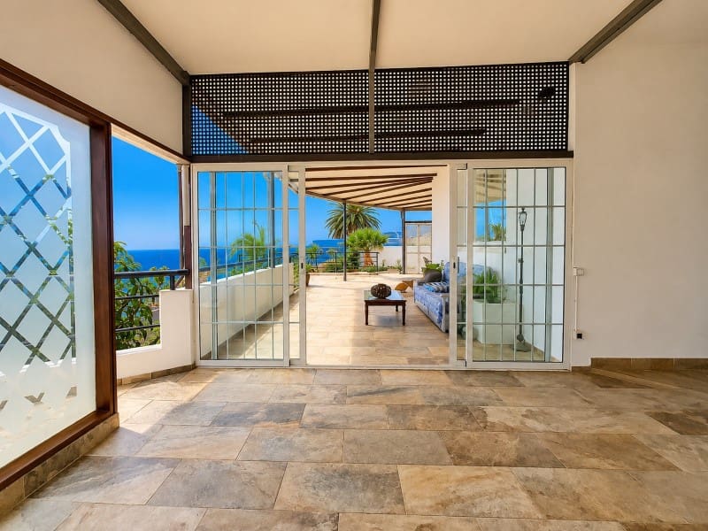 4 soverom Villa til salgs i Tabaiba - € 700 000 (Ref: 9936089)