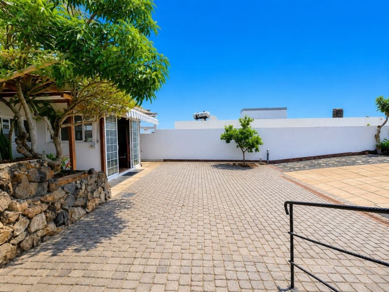 4 soverom Villa til salgs i Tabaiba - € 700 000 (Ref: 9936089)