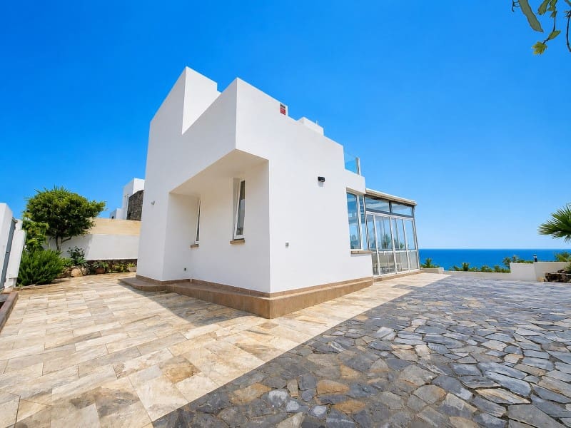 4 soverom Villa til salgs i Tabaiba - € 700 000 (Ref: 9936089)
