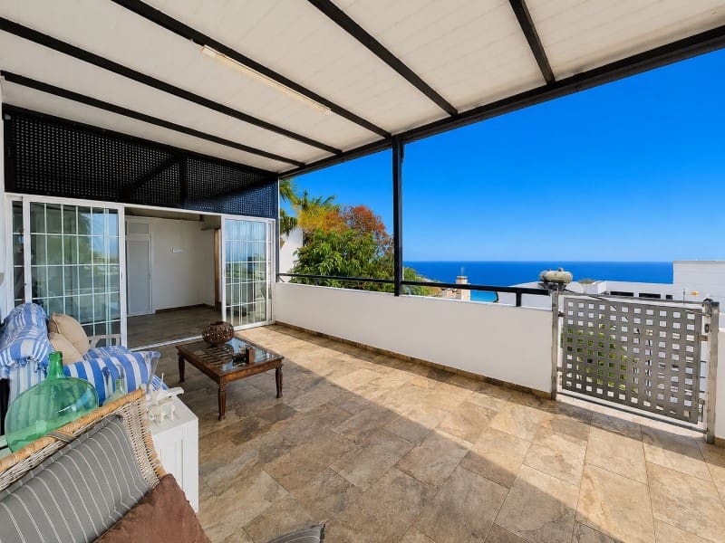 4 soverom Villa til salgs i Tabaiba - € 700 000 (Ref: 9936089)