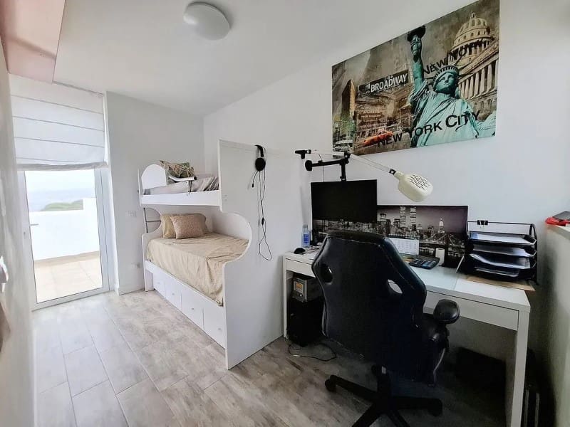 4 soverom Villa til salgs i Tabaiba - € 700 000 (Ref: 9936089)