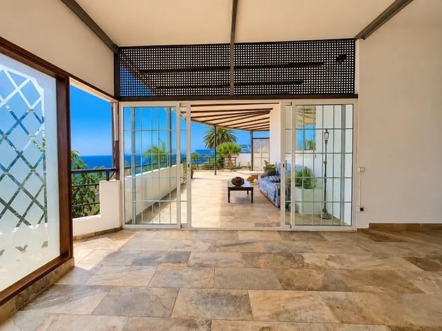 4 soverom Villa til salgs i Tabaiba, El Rosario - € 700 000 (Ref: 9936089)