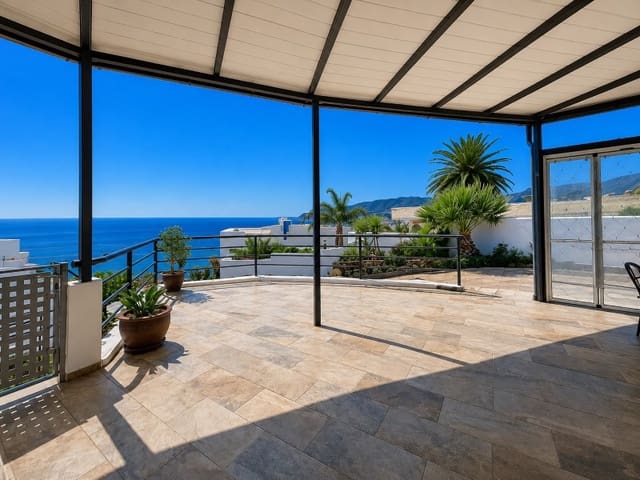 4 soverom Villa til salgs i Tabaiba, El Rosario - € 700 000 (Ref: 9936089)